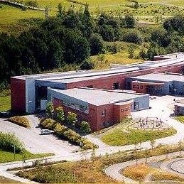 Eberg skole sitt profilbilde