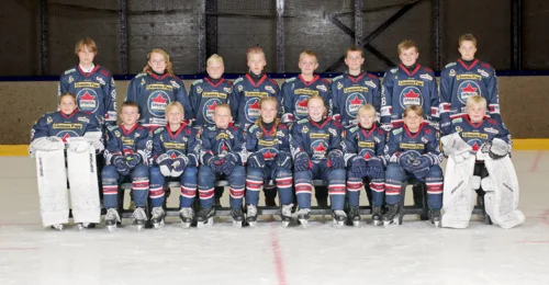 Prosjektbilde for IHK Sparta Sarpsborg 2012