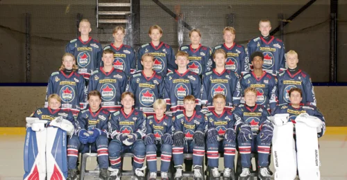 Prosjektbilde for IHK Sparta 2009
