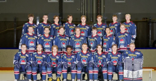Prosjektbilde for Støtt Ishockeyklubben Sparta Sarpsborg U 20