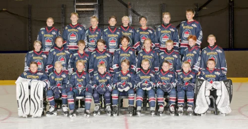 Prosjektbilde for Støtt Ishockeyklubben Sparta Sarpsborg
