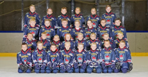 Prosjektbilde for Støtt Ishockeyklubben Sparta Sarpsborg 2014