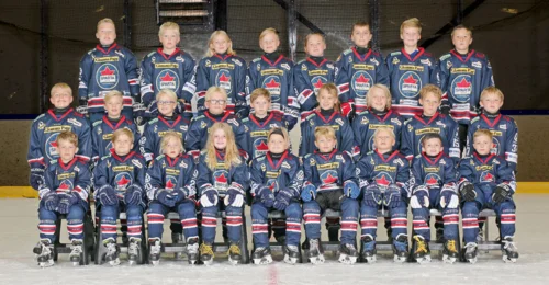 Prosjektbilde for Støtt Ishockeyklubben Sparta Sarpsborg 2015