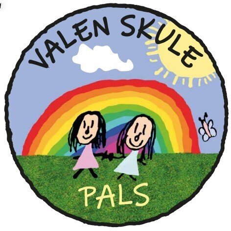 Valen skule, Kvinnherad sitt profilbilde