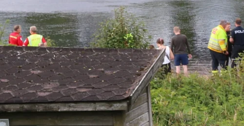 Prosjektbilde for Mistet sønn (5) og mann i drukningsulykke sommer 2023. Sterkt ønske om gravstøtte ❤️ 