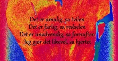 Prosjektbilde for Sak 31/ 2023. Familie med store bekymringer. 