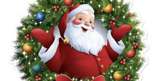 Prosjektbilde for Hjelpe familier til jul🎄