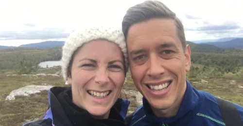 Prosjektbilde for Støtte til ALS-syke Jon Anders og familien hans🌸