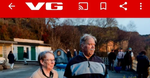 Prosjektbilde for Gi Alf en oppmuntring og hjelp til flytting.