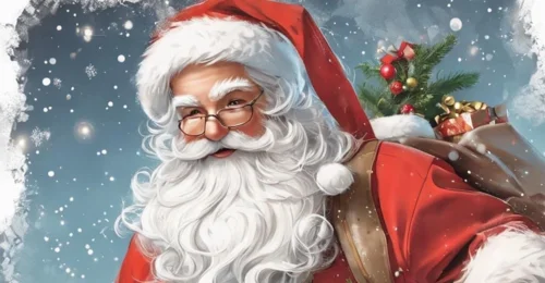 Prosjektbilde for Ingen burde trenge å grue seg til jul !  