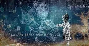 Prosjektbilde for Inkluderingsyoga - JuleMagi for familier i Ålesund