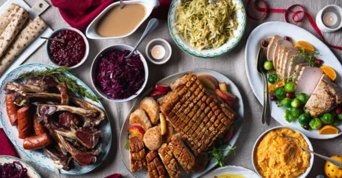 Prosjektbilde for Jul for alle Øygarden 