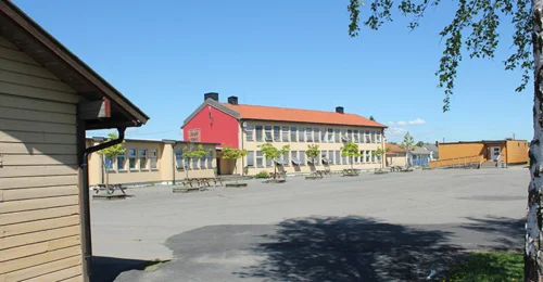 Prosjektbilde for Klassekasse 2014 kullet på Årum skole
