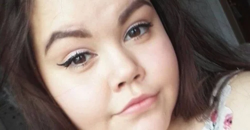 Prosjektbilde for Penger til Anna’s tattovering