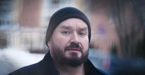 Prosjektbilde for Hjelp Mikael med å rydde opp i fortidens ballaster  🙏🏼 