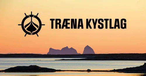Prosjektbilde for TRÆNA KYSTLAG -NAUST