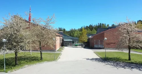 Prosjektbilde for Hilsen FAU: Ditt bidrag teller for ungdommene ved Tæruddalen Ungdomsskole :)