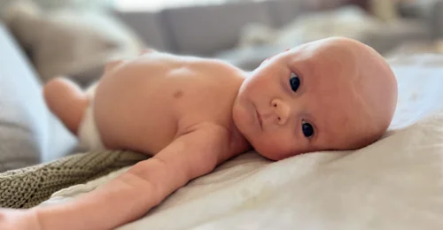 Prosjektbilde for Dåpsgave Casper Angeltveit 