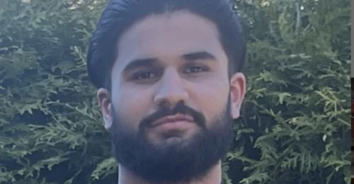 Prosjektbilde for Vannbrønn for Abdullah Javed