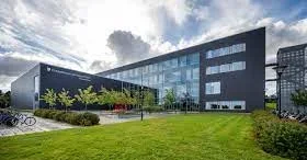 Prosjektbilde for Støtt Entreprenørskap 2 på Charlottenlund VGS sin ekskursjon!