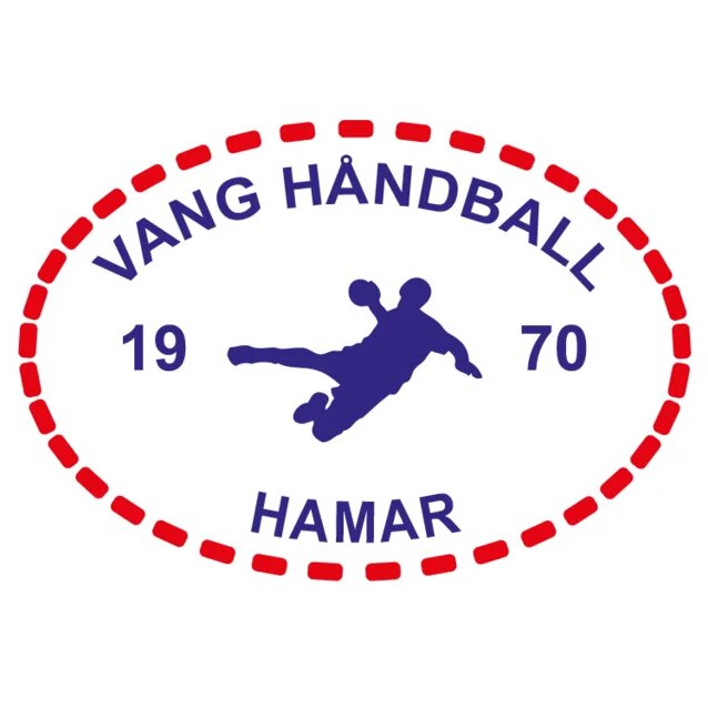 Vang Håndball sitt profilbilde