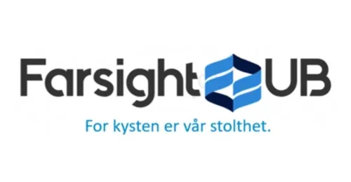 Prosjektbilde for FarSight UB Spleis