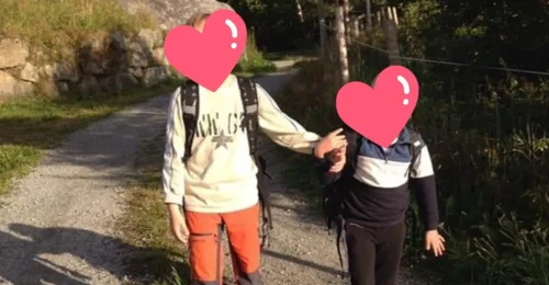 Prosjektbilde for Hjelp og støtte til fremtiden/livet til mine to flotte fadderbarn ❤️