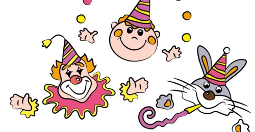 Prosjektbilde for Karneval-innsamling