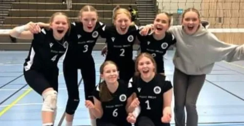 Prosjektbilde for Vil du hjelpe Namsos JU17 til NM i Haugesund?🤞