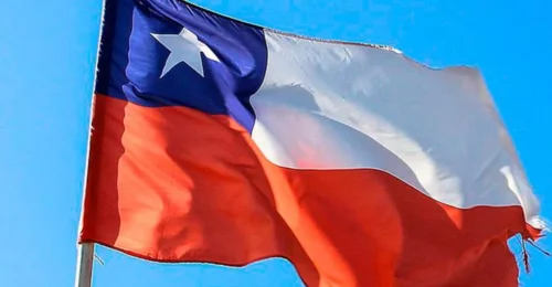 Prosjektbilde for Hjelp ofrene i Chile etter den katastrofale brannen.