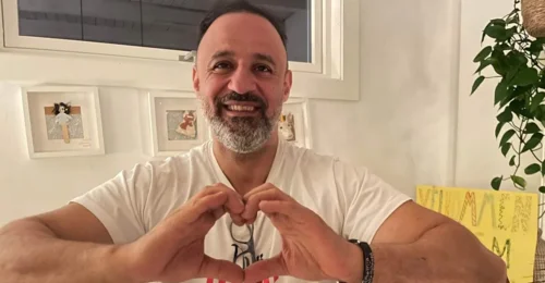 Prosjektbilde for Ahmad har kommet hjem - hjelp oss med å betale den siste advokatregningen!