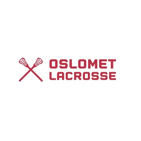 Oslomet lacrosse  sitt profilbilde