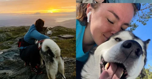 Prosjektbilde for Hjelp til Lipødem operasjon som staten ikke vil dekke. Thea skal igjennom flere slike operasjoner❤️
