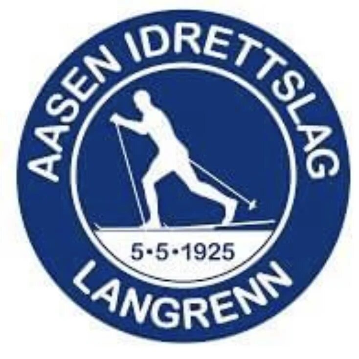 Åsen IL  sitt profilbilde