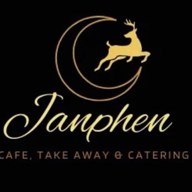 Janphen Cafe og catering sitt profilbilde
