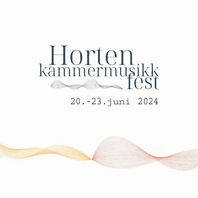 Horten Kammermusikkfest sitt profilbilde