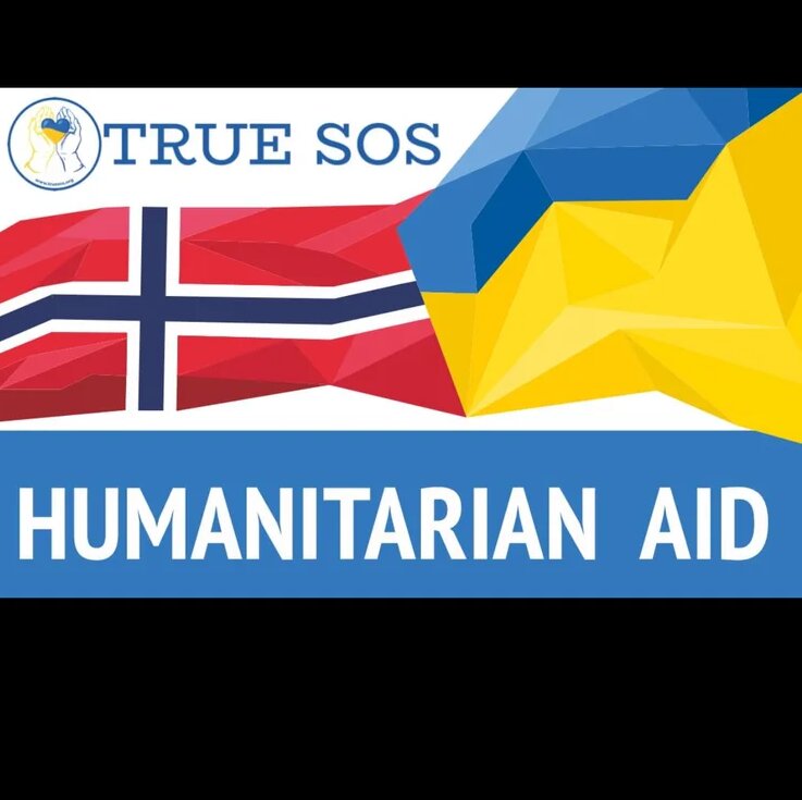 TrueSOS sitt profilbilde