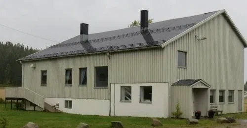 Prosjektbilde for Lagatun Grendehus trenger din støtte!