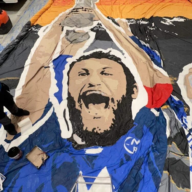 Molde Tifo sitt profilbilde