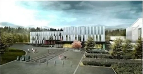 Prosjektbilde for Stuenes Skole 10 klasse avslutnings tur til Tusenfryd