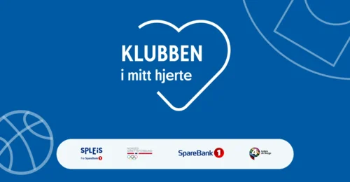 Prosjektbilde for Holmen Hockey er med på Klubben i mitt hjerte