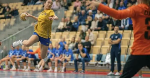 Prosjektbilde for Lørenskog k3 lag på veien mot 2 divisjon