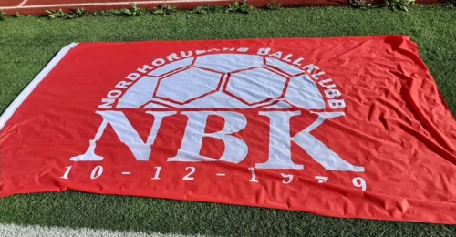 Prosjektbilde for NBK Gutter 2010 Innsamling av pant til Norway Cup 2024