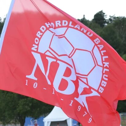 Nordhordland ballklubb sitt profilbilde