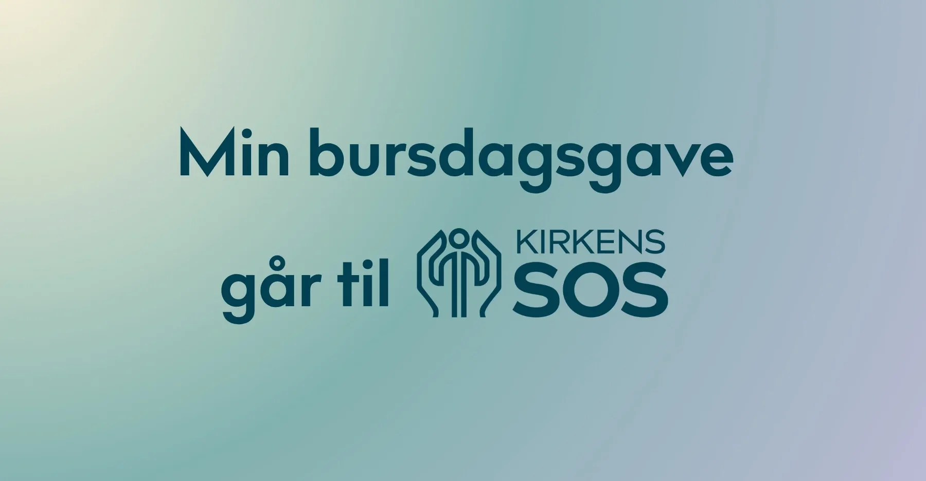 Illustrasjon for aksjonen