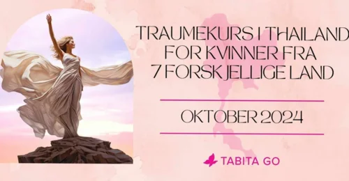 Prosjektbilde for Vi ønsker å hjelpe flere! - Tabita Go drar til Asia med traumekurs til flyktninger fra Myanmar
