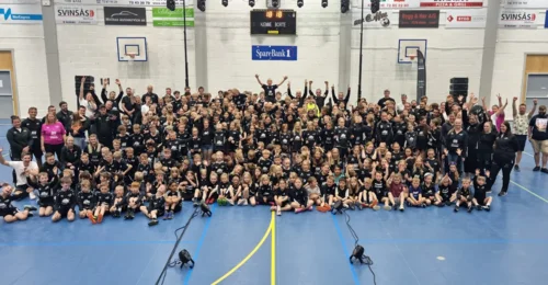 Prosjektbilde for Støtt Gauldal Fotballklubb og Gutter 10 år i vår digitale dugnad