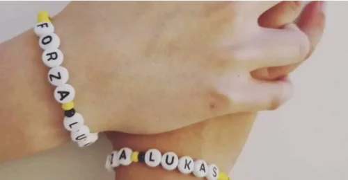 Prosjektbilde for En bedre hverdag til Lukas ❤️