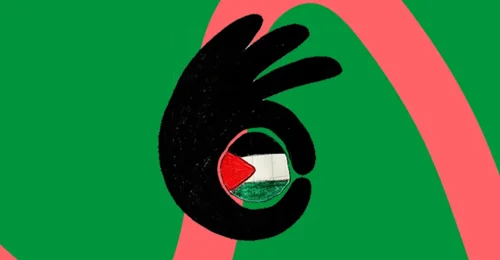 Prosjektbilde for Blikkåpner Oslos innsamling for Gaza