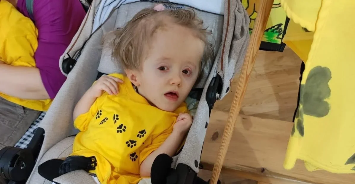 Sara treba nasu pomoc😞